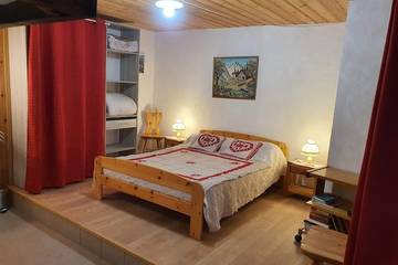 Gîte pour 5 Personnes dans Bourg-Saint-Maurice, Paradiski, Photo 3