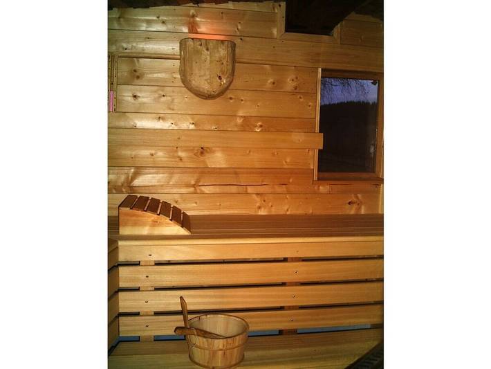 Ferienwohnung mit 3 Schlafzimmer in Burg-Reuland, Lüttich und Umgebung