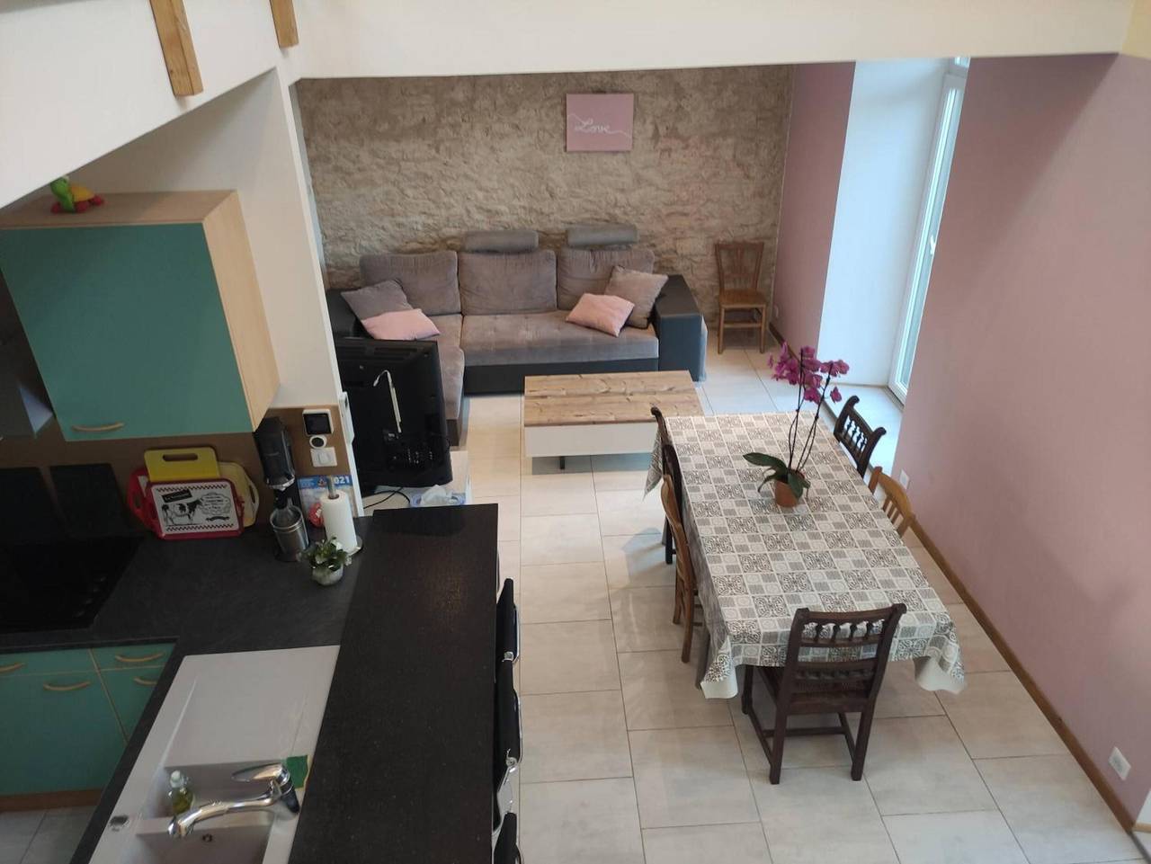 Photo : Appartement de vacances