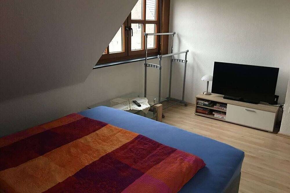 Wehner Komfortable Ferienresidenz in Marl, Kreis Recklinghausen