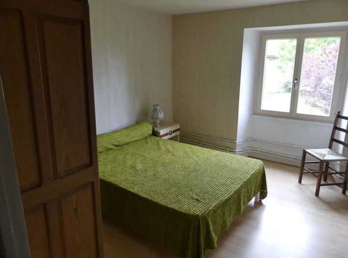 Gîte pour 10 personnes, avec jardin et piscine, animaux acceptés dans l' Aveyron - 3