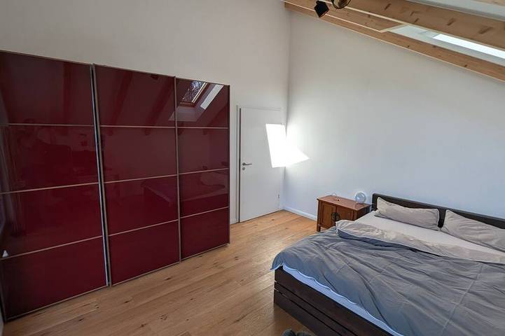 Villa für 6 Personen, mit Garten und Balkon in Hamburg - 2