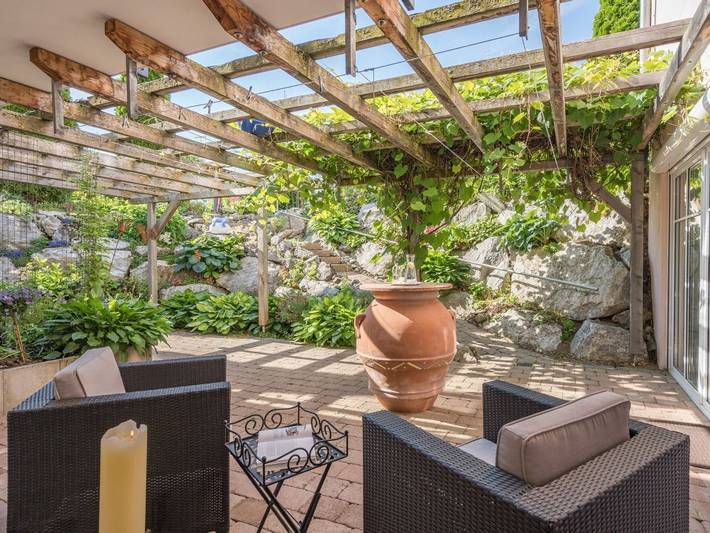 Ganze Ferienwohnung, Wellnesshof-Blenk -  Bernstein inkl. Wellness in Wertach, Bayerisch Schwaben