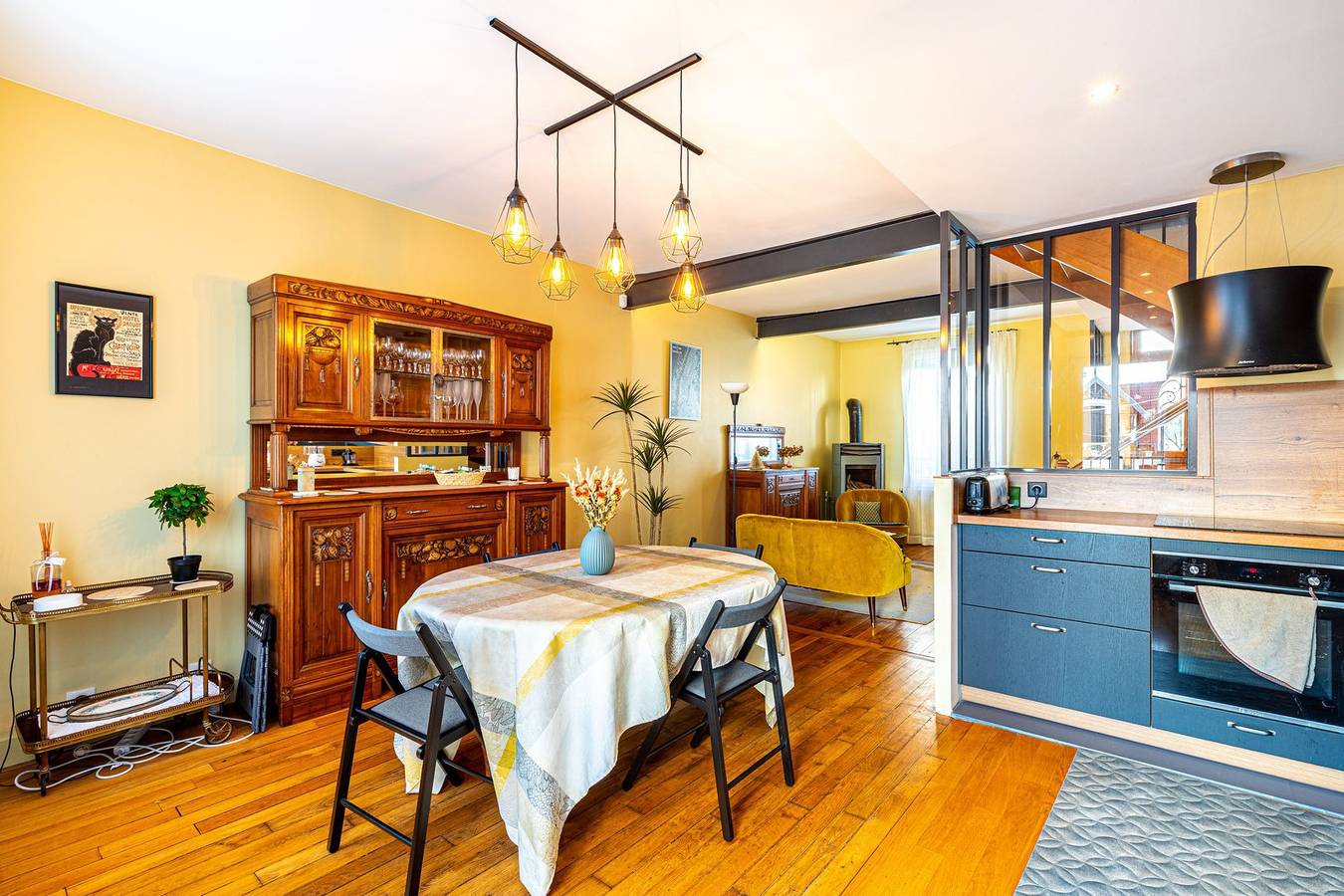 Guestready - A remarkable stay in Nogent-sur-Marne in Nogent-sur-Marne, Val-de-Marne