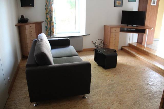 Appartement entier, Gîte les Cryots proche Besançon in Pirey, Doubs