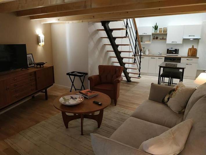 Gîte pour 4 personnes à Clisson - 3