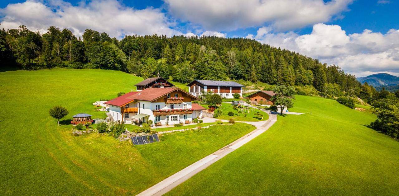 Ganze Wohnung, Three-Bedroom Apartment in St. Koloman, Tennengau