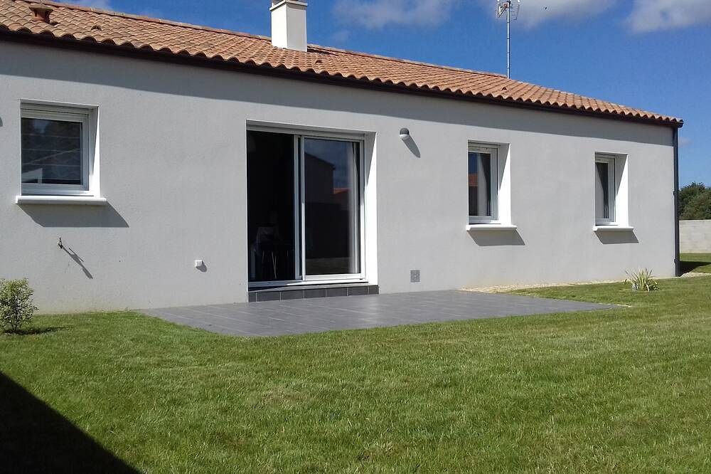 Maison de vacances