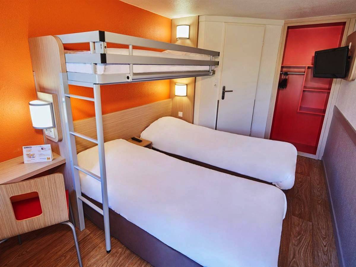 Première Classe Melun Senart in Vert-Saint-Denis, Seine-et-Marne