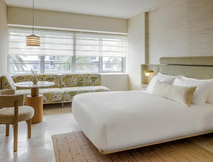 Resort para 4 personas, con piscina además de vistas y terraza - 1