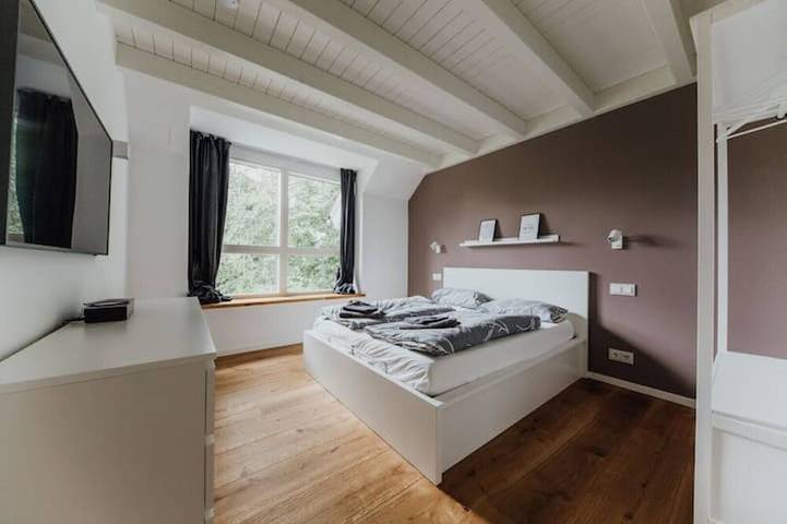 Ferienwohnung für 6 Personen in Braunschweig - 4