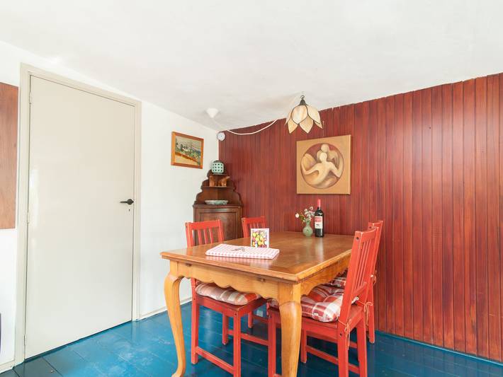 Ferienhaus für 2 Personen, mit Terrasse und Garten in Bergen (Nordholland) - 2
