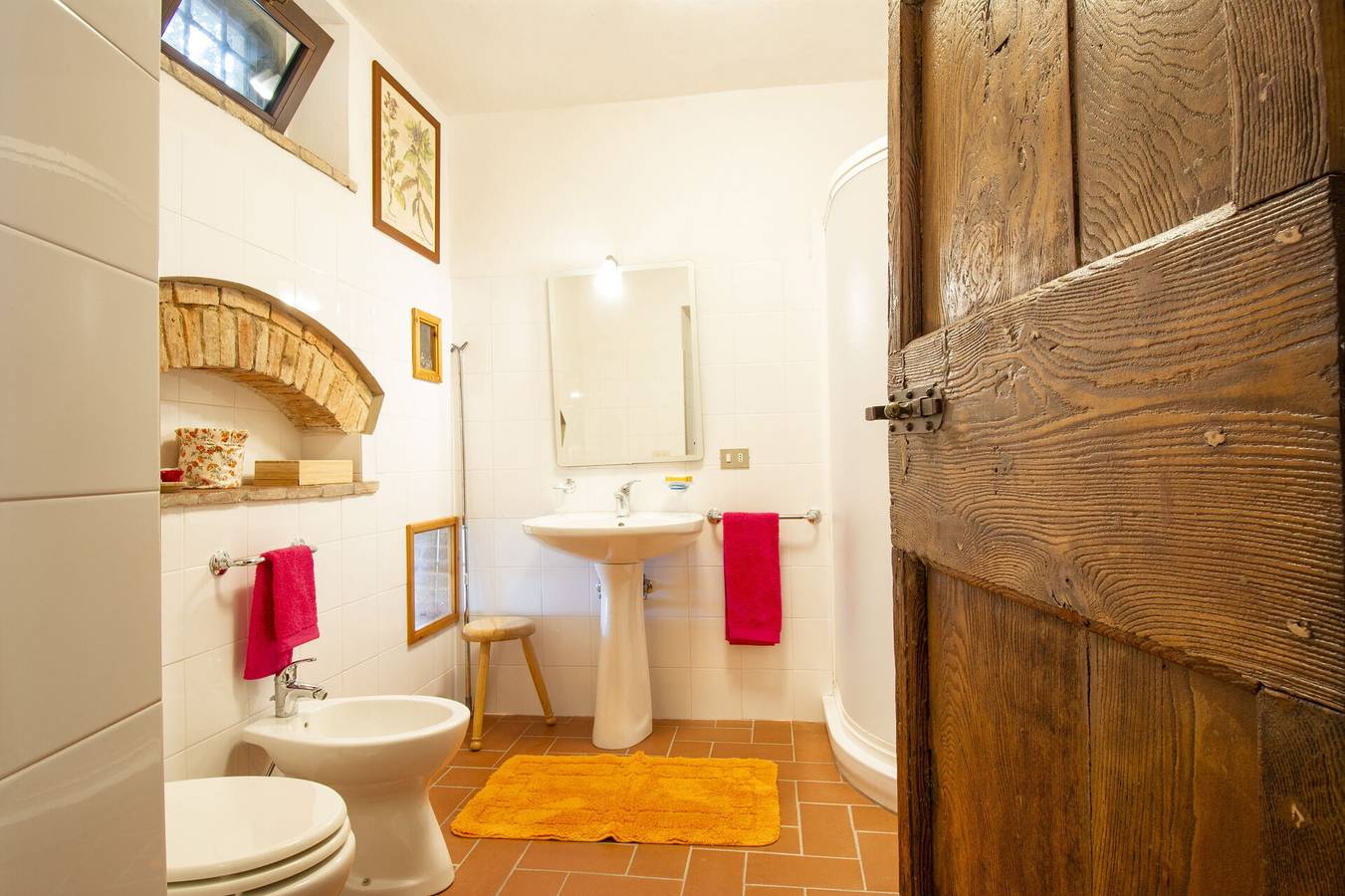 Villa für 6 Personen mit Garten in Figline e Incisa Valdarno, Valdarno