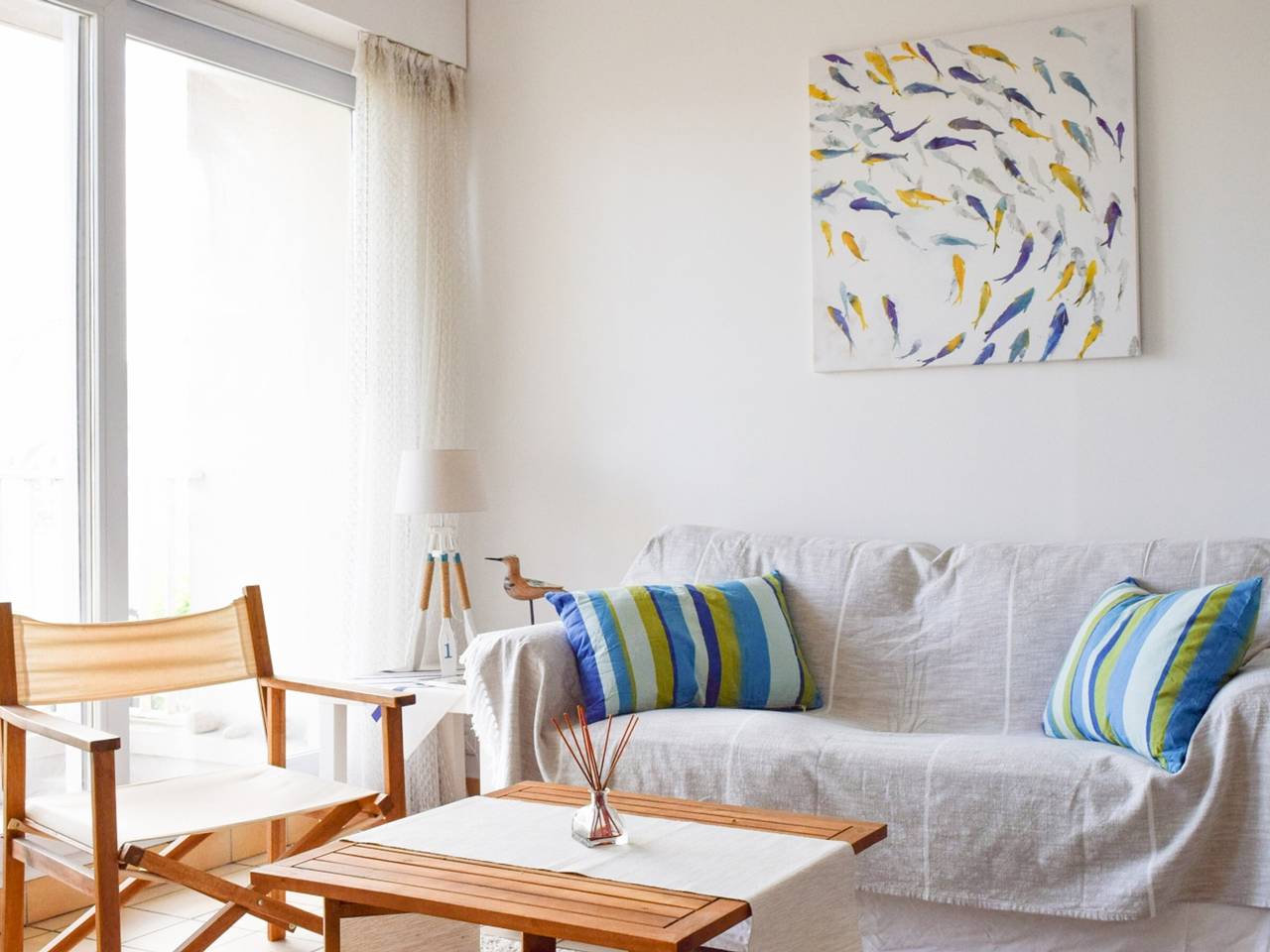 Photo : Appartement de vacances