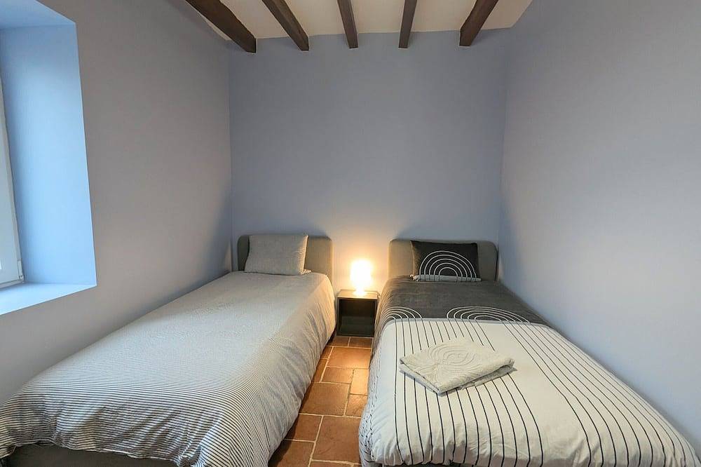 Maison indépendante à la campagne - 4 pers. in Sainte-Fauste, Région d'Issoudun