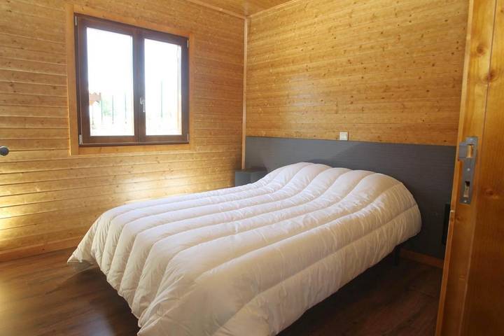 Camping pour 6 personnes, avec jardin dans Portugal du Nord - 4