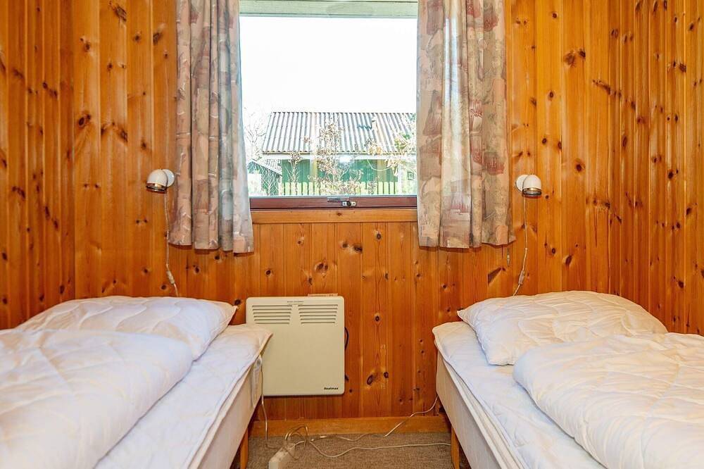 4 Personen Ferienhaus in Ulfborg in Nørhede Vest, Ulfborg