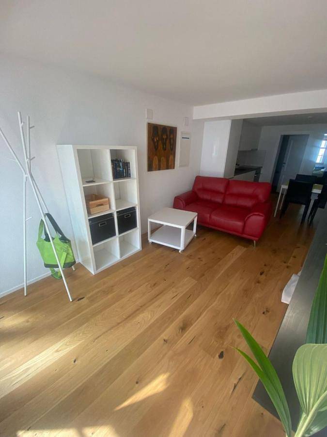 Gîte pour 2 personnes à Arbon - 4