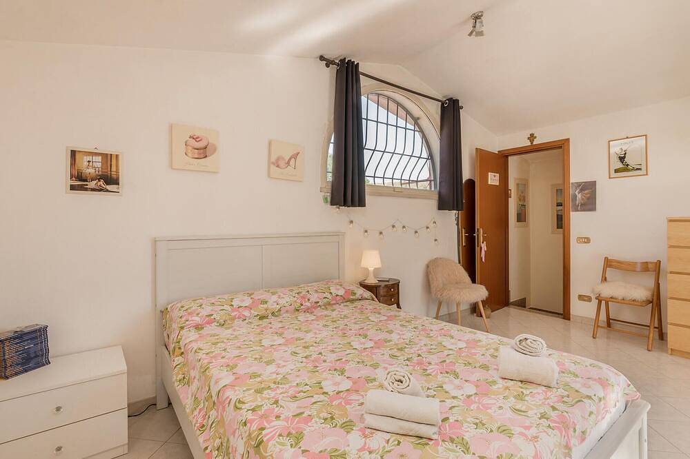 Stunning home in Roma in Rom, Rom Provinz
