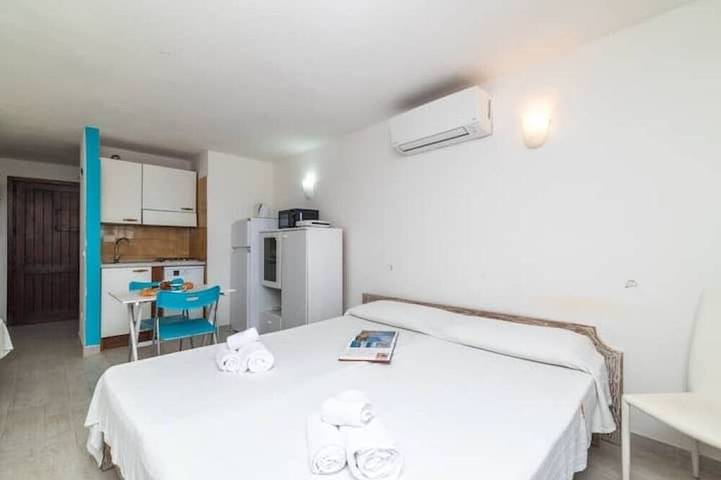 Agriturismo per 3 persone sulla Costa Smeralda