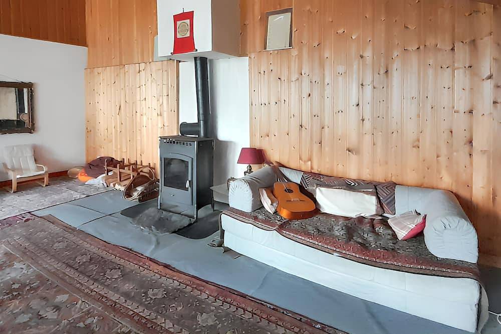 Ganze Wohnung, Homerez - Apartment, Les Chapelles in Les Chapelles, Albertville und Umgebung