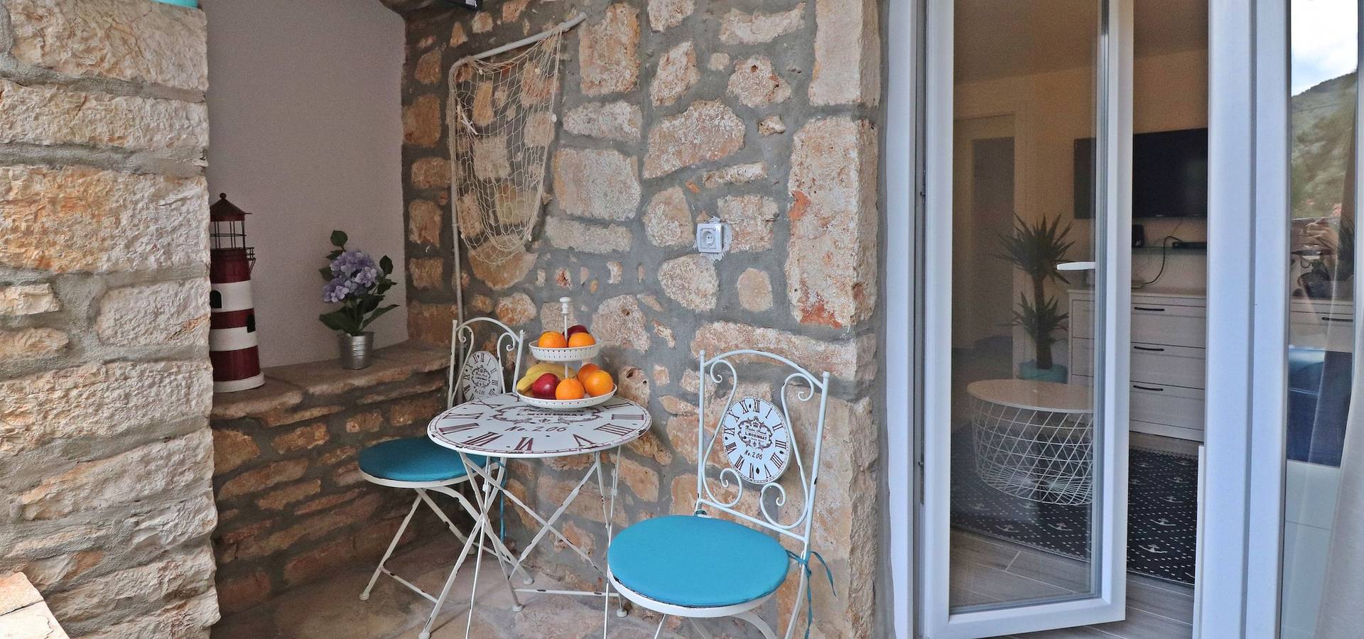 House Stone house Mia casa in Stari Grad, Hvar