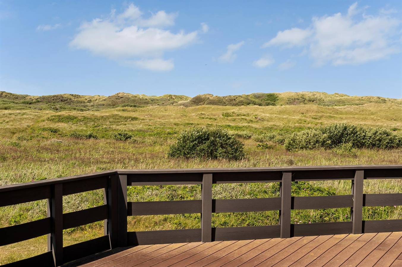 Awesome home in Rømø w/ Wifi and 2 Bedrooms in Lakolk, Rømø