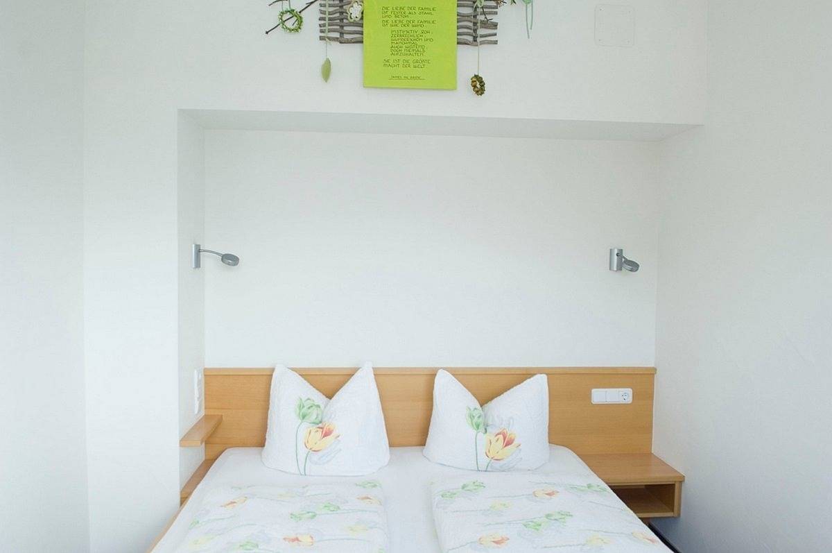 Apartamento vacacional entero, Ferienwohnung Alpensonne, Haus Wilfer, Oberstaufen Plus in Oberstaufen, Suabia (Baviera)