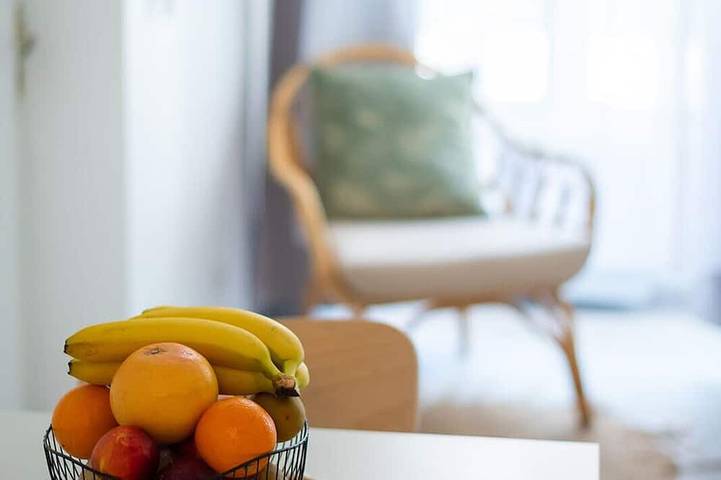 Gîte pour 2 personnes à Riom - 4