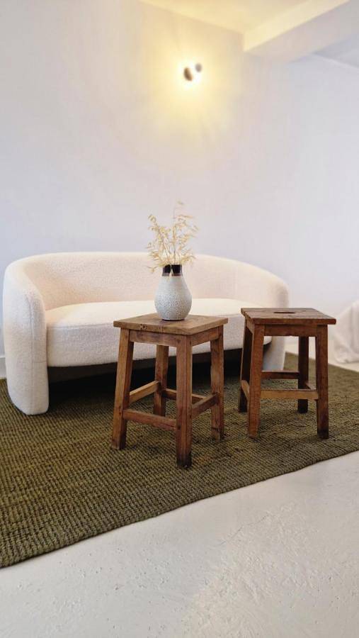 Gîte pour 2 personnes à Montferrat