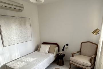 Chalet para 5 Personas en Santa Eulària des Riu, Ibiza Este, Foto 4