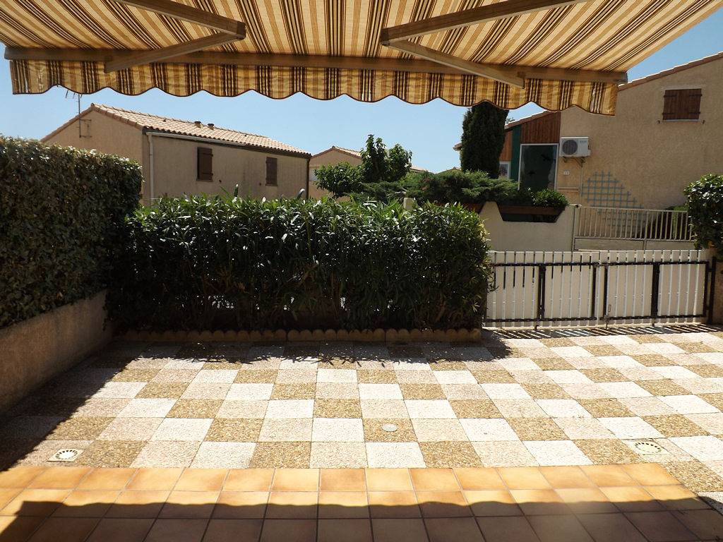 Location maison Saint-Pierre-la-Mer (Aude) in Saint Pierre la Mer, Fleury