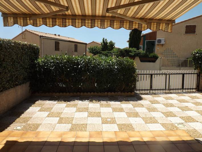 Gîte pour 6 personnes, avec terrasse, animaux acceptés dans Gouffre De L Oeil Doux - 3