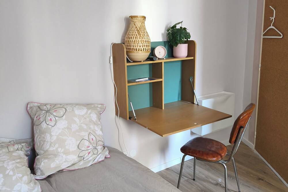 Appartement entier, Le Nid Didier in Saint-Didier-en-Velay, Haute-Loire