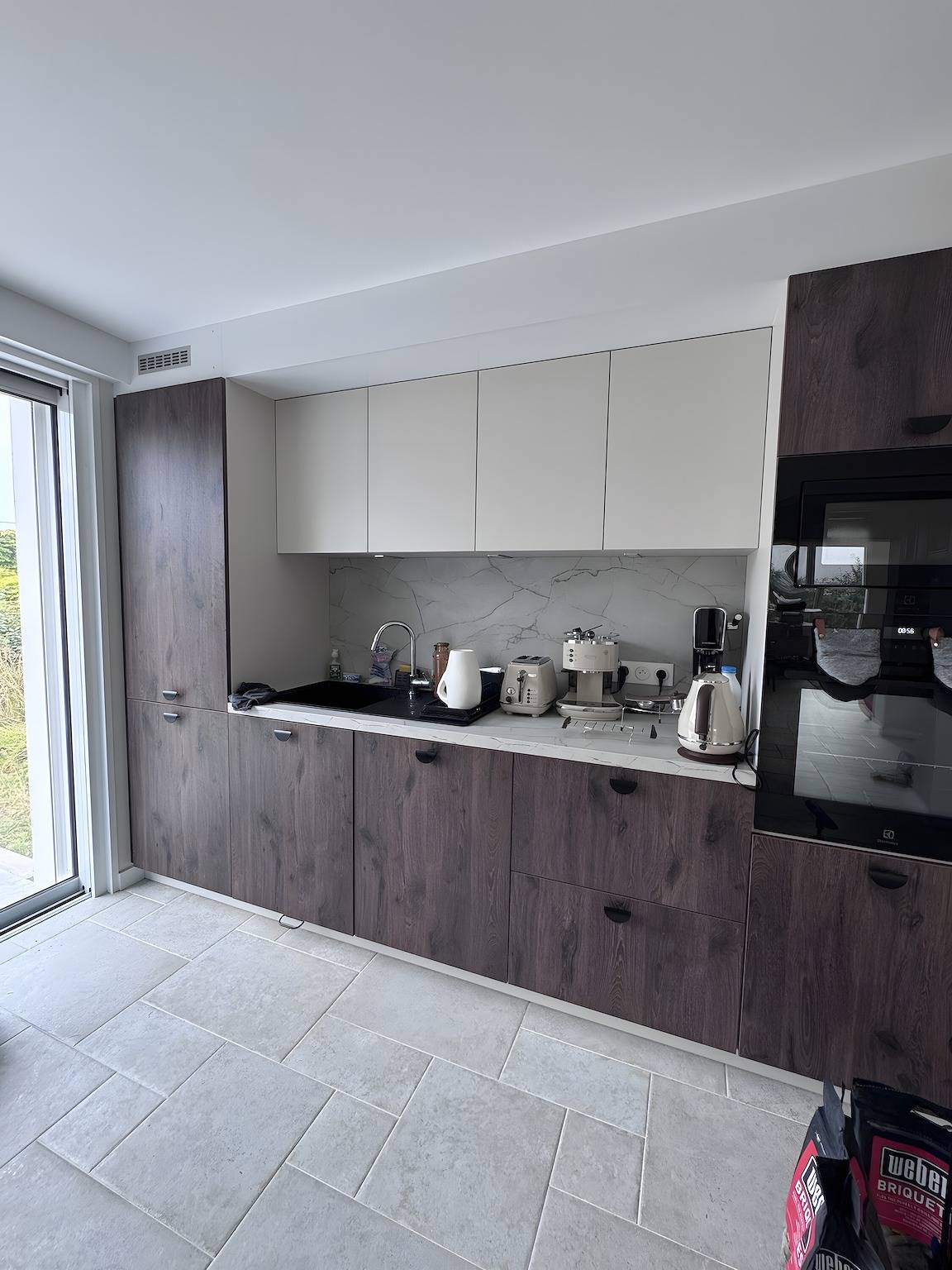 Villa Grandeur Océan in Le Croisic, Côte d'Amour