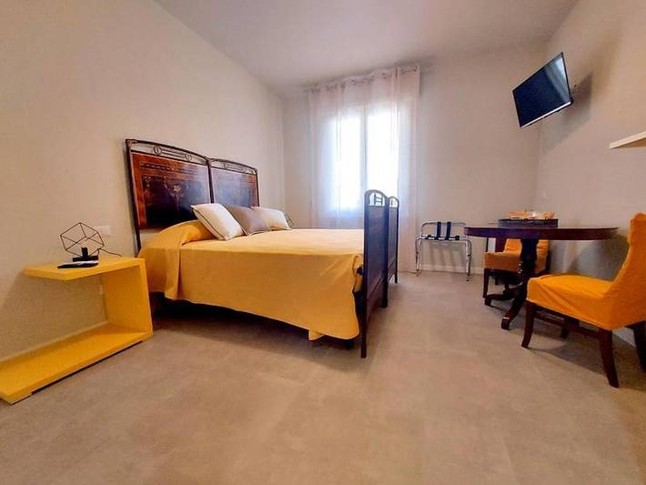 Bed and breakfast per 3 persone - 1