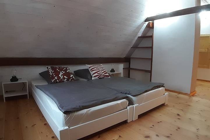 Ferienwohnung für 6 Personen
