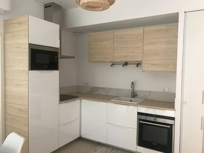 Gîte pour 4 personnes, avec terrasse dans Plage Coupereau - 3