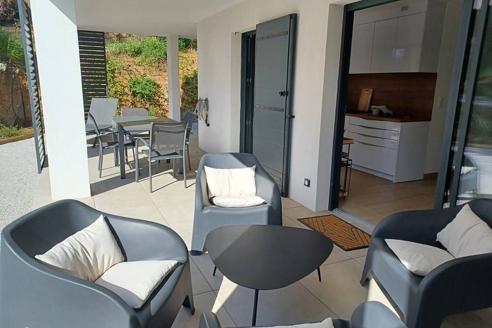 Photo : Appartement de vacances