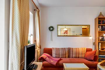 Ferienwohnung für 3 Personen in Oberhof, Rennsteig, Bild 3