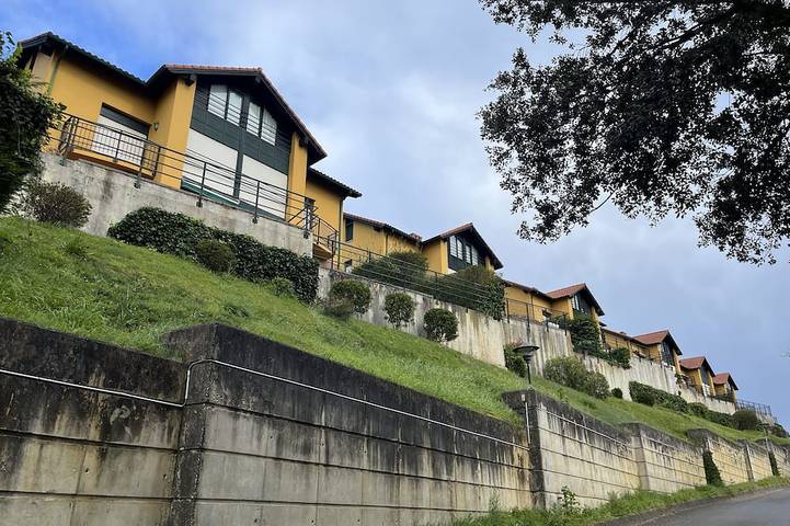 Appartamento vacanze per 5 persone, con balcone - 1
