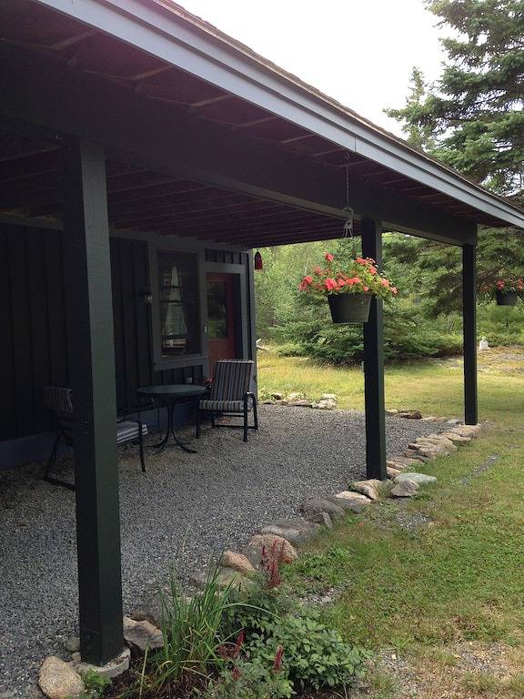 Cabin for 4 Guests in Mount Desert Island, Hancock County
