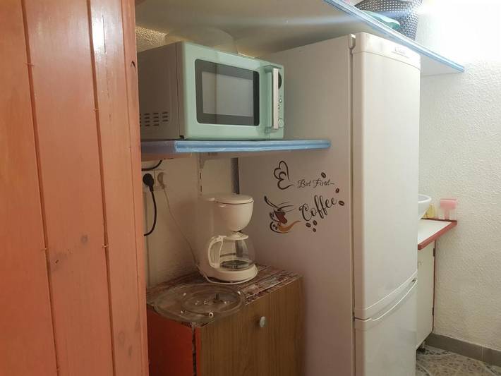 Maison d’hôte pour 2 personnes, animaux acceptés à Agde - 4