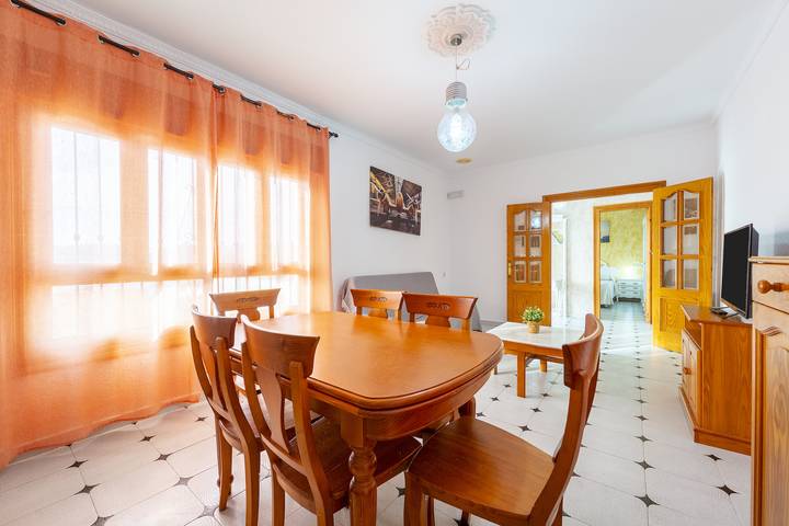 Location de vacances pour 6 personnes, animaux acceptés dans Cabo de Gata - 3