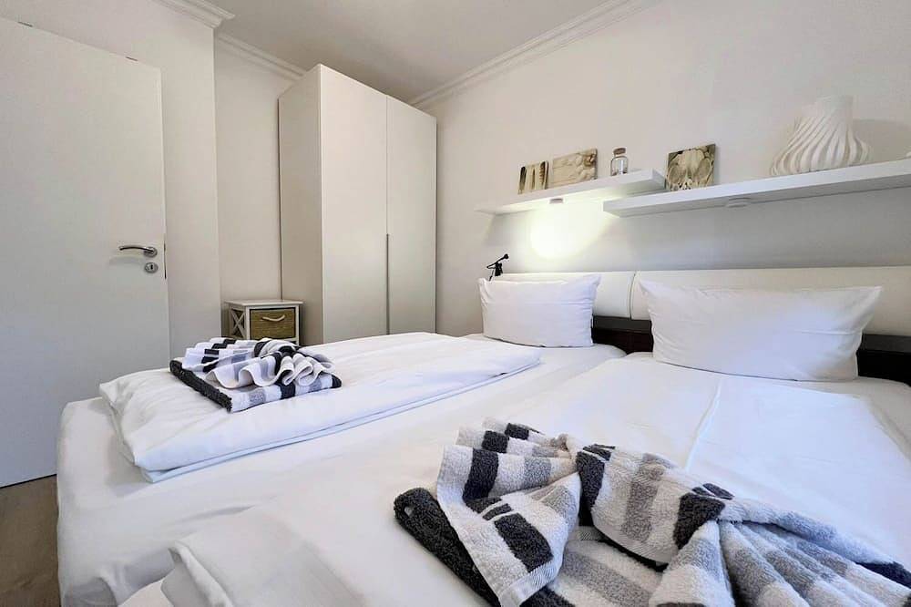 Ganze Wohnung, Herzlich willkommen im \"Blaue Huis\" in Westerland, Sylt (Gemeinde)