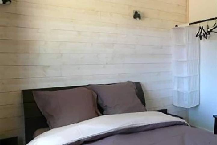 Chalet pour 4 personnes, avec jardin, animaux acceptés au Pays basque - 2
