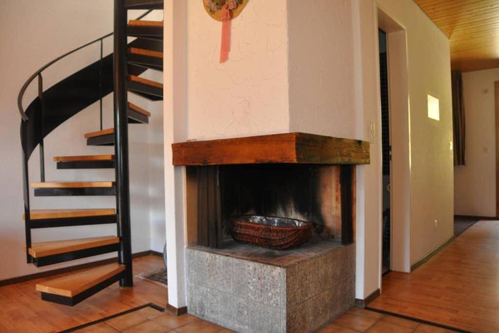 Ganze Wohnung, Maisonette in Ernen, Aletsch Arena