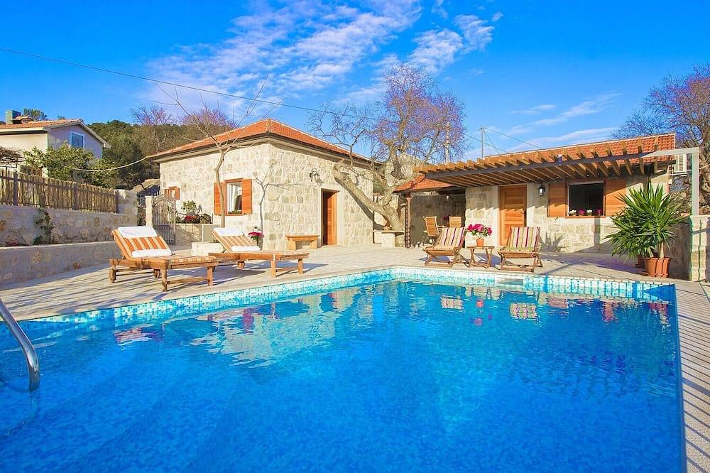 Casa vacanza a Vinišće a partire da 233€ a notte