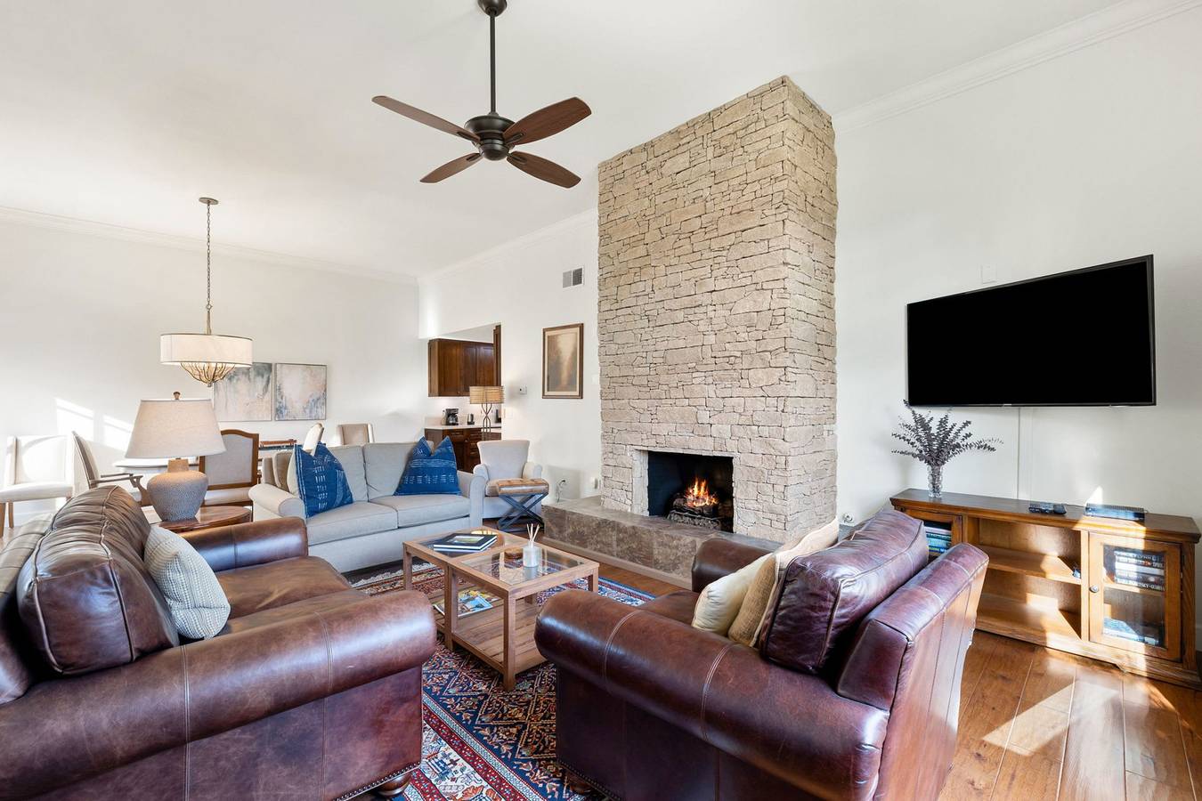 The Wells at Indian Wells - Free Golf Usage in Indian Wells, Coachella Valley