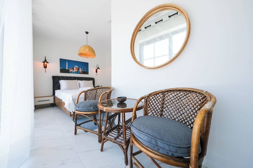 Lily of the Valley Luxury Villa - Fethiye, Uzumlu in Fethiye, Türkische Ägäis